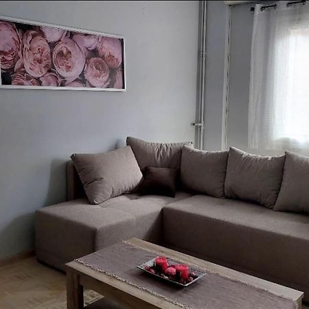 Nephiria'S Cozy Apt In Kerkira! Apartment Corfu  Екстериор снимка