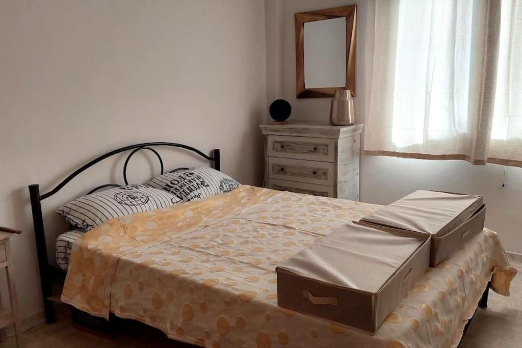 Nephiria'S Cozy Apt In Kerkira! Apartment Corfu  Екстериор снимка