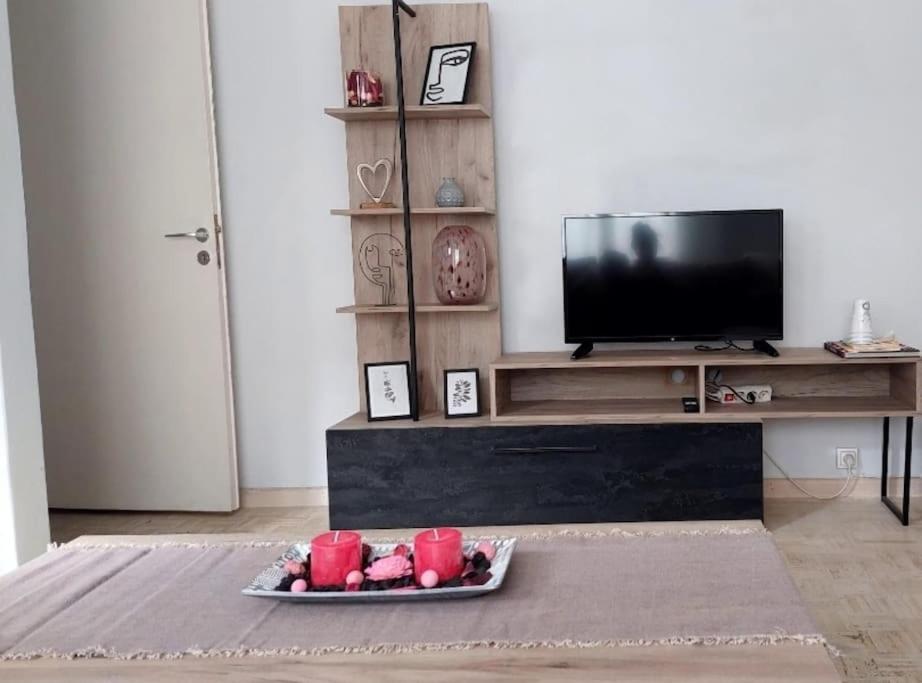Nephiria'S Cozy Apt In Kerkira! Apartment Corfu  Екстериор снимка