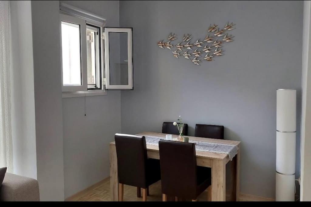 Nephiria'S Cozy Apt In Kerkira! Apartment Corfu  Екстериор снимка