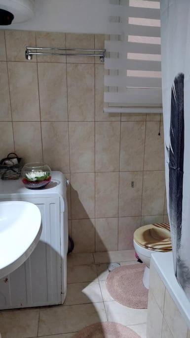 Nephiria'S Cozy Apt In Kerkira! Apartment Corfu  Екстериор снимка